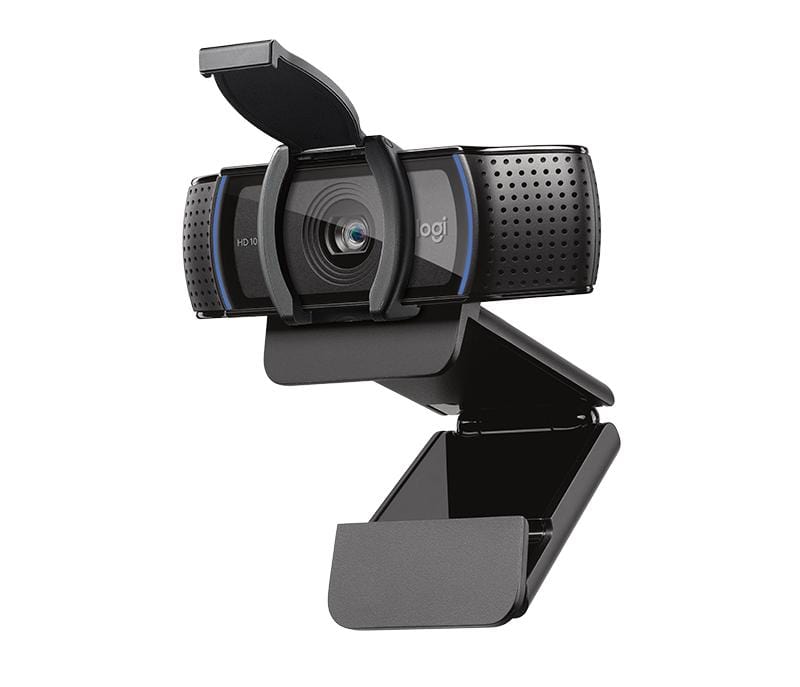 Logitech C920S HD Pro Webcam 960-001252