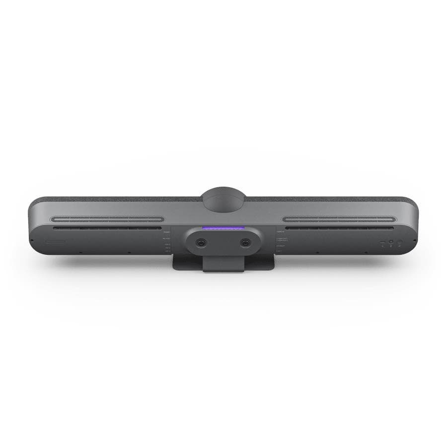 Logitech Rally Bar for Teams and Zoom Midsize Rooms - Graphite 960