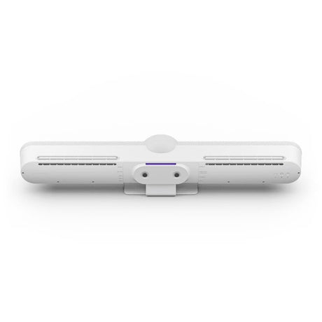 Logitech Rally Bar for Teams and Zoom Midsize Rooms - White 960-001325