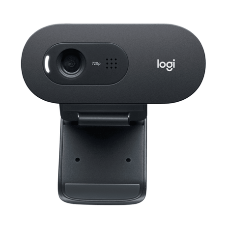 Logitech C505 HD Webcam
