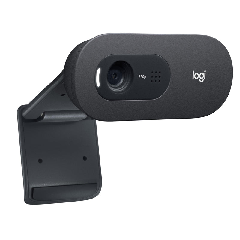 Logitech C505e USB Webcam 960-001372