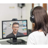 Logitech C505e USB Webcam 960-001372