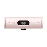 Logitech Brio 500 FHD HDR Webcam Rose 960-001421