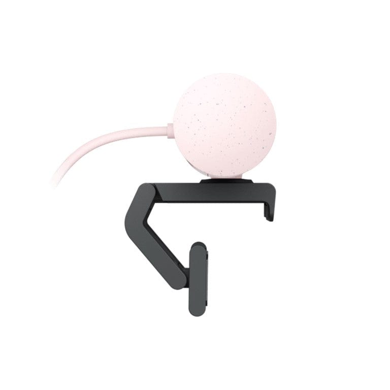 Logitech Brio 500 FHD HDR Webcam Rose 960-001421