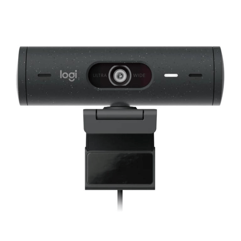 Logitech Brio 500 FHD HDR Webcam Graphite 960-001422