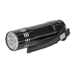 Manhattan LED Aluminium Flashlight 960311