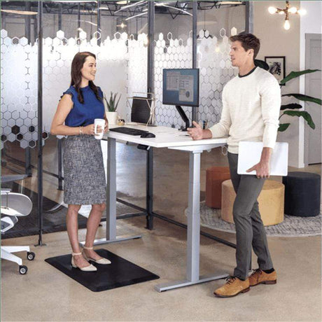 Fellowes Cambio Height Adjustable Desk Base only 9694001