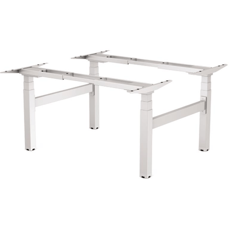 Fellowes Cambio Height Adjustable Bench Base only 9696001