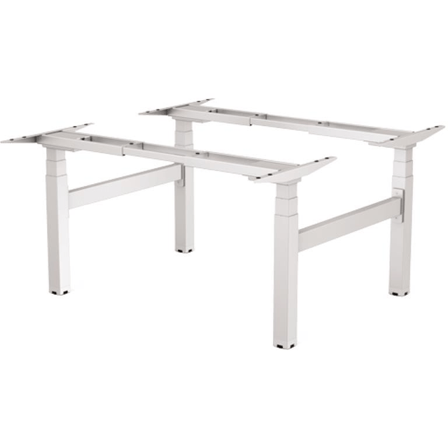 Fellowes Cambio Height Adjustable Bench Base only 9696001