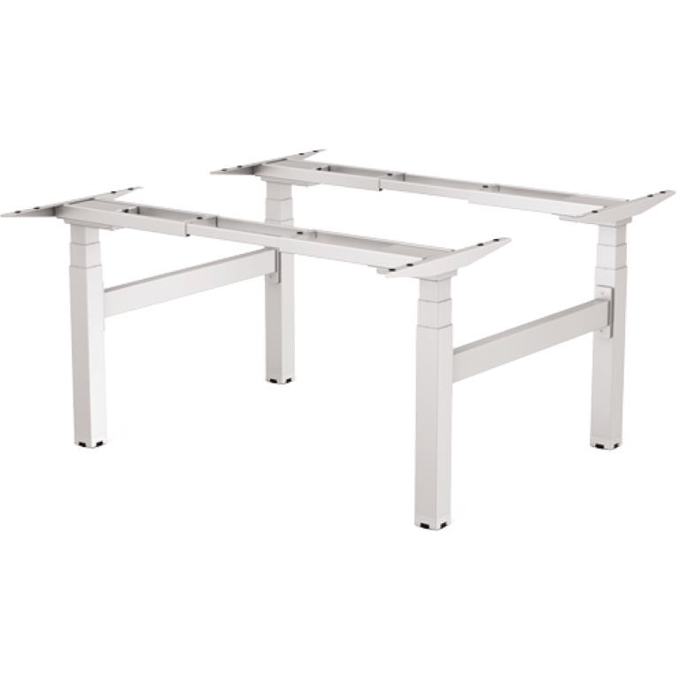 Fellowes Cambio Height Adjustable Bench Base only 9696001