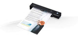 Canon imageFORMULA P-208II Up To 8 ppm 600 x 600 dpi A4 Sheet-fed Scanner 9704B003