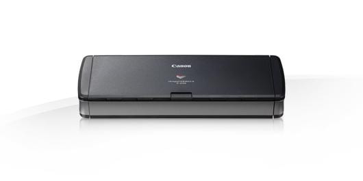 Canon imageFORMULA Scan-tini P-215II Up to 10 ppm 600 x 600 dpi A4 Personal Sheet-fed Scanner 9705B003