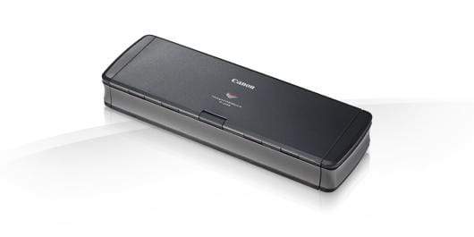 Canon imageFORMULA Scan-tini P-215II Up to 10 ppm 600 x 600 dpi A4 Personal Sheet-fed Scanner 9705B003