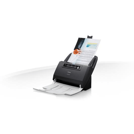 Canon imageFORMULA DR-M160II Up To 60 ppm 600 x 600 dpi A4 Sheet