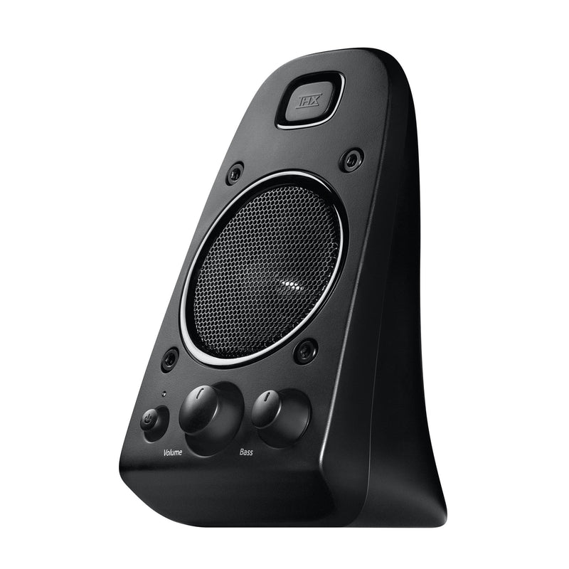 Logitech Z623 2.1 THX Speaker System 980-000403