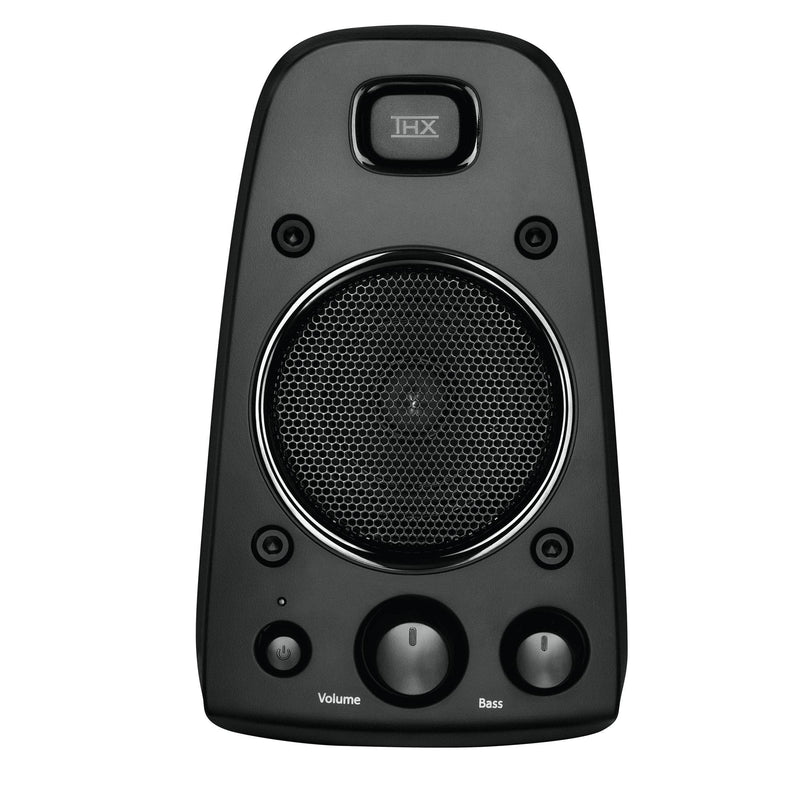 Logitech Z623 2.1 THX Speaker System 980-000403