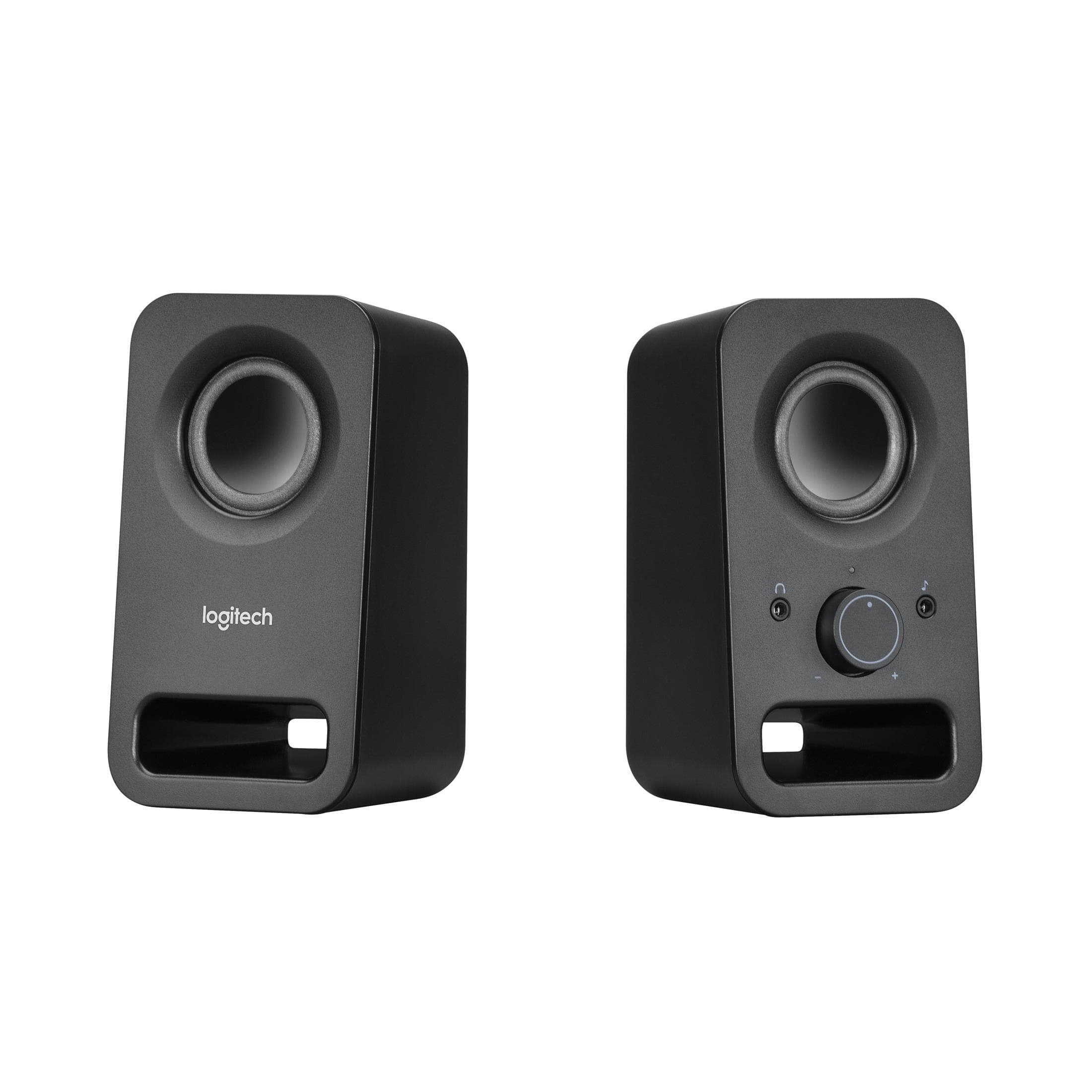 Logitech Z150 Compact Stereo Speakers 980-000814 – FirstShop