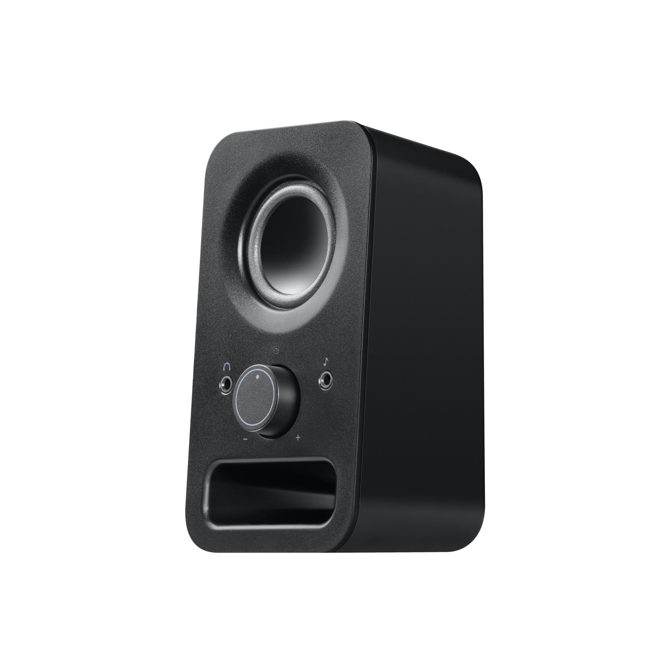Logitech Z150 Compact Stereo Speakers 980-000814 – FirstShop
