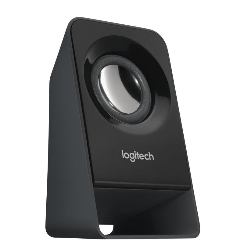 Logitech Z213 Compact 2.1ch Multimedia Speaker System 980-000942
