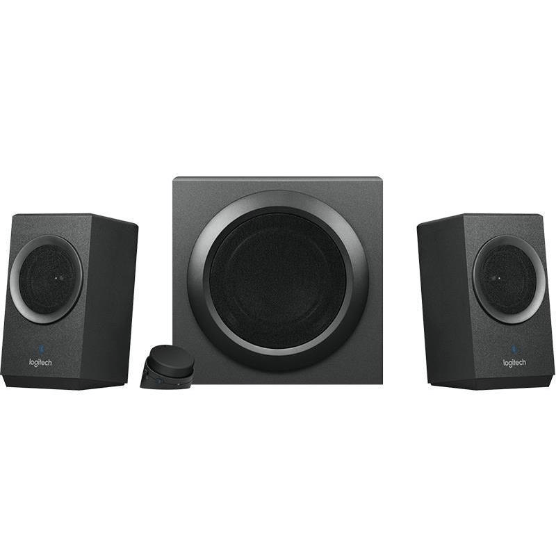 Logitech Z337 2.1 Bluetooth Speaker 980-001261
