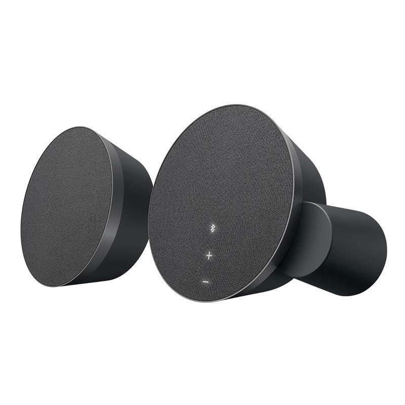 Logitech MX Sound 2.0 24w Wireless PC Speaker Black 980-001283