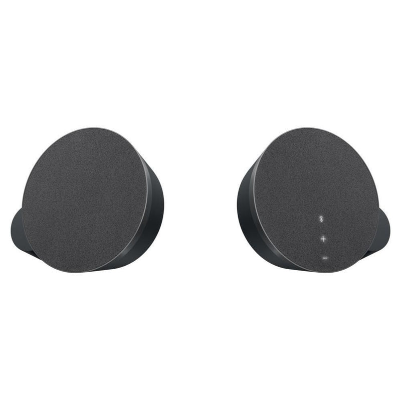 Logitech MX Sound 2.0 24w Wireless PC Speaker Black 980-001283