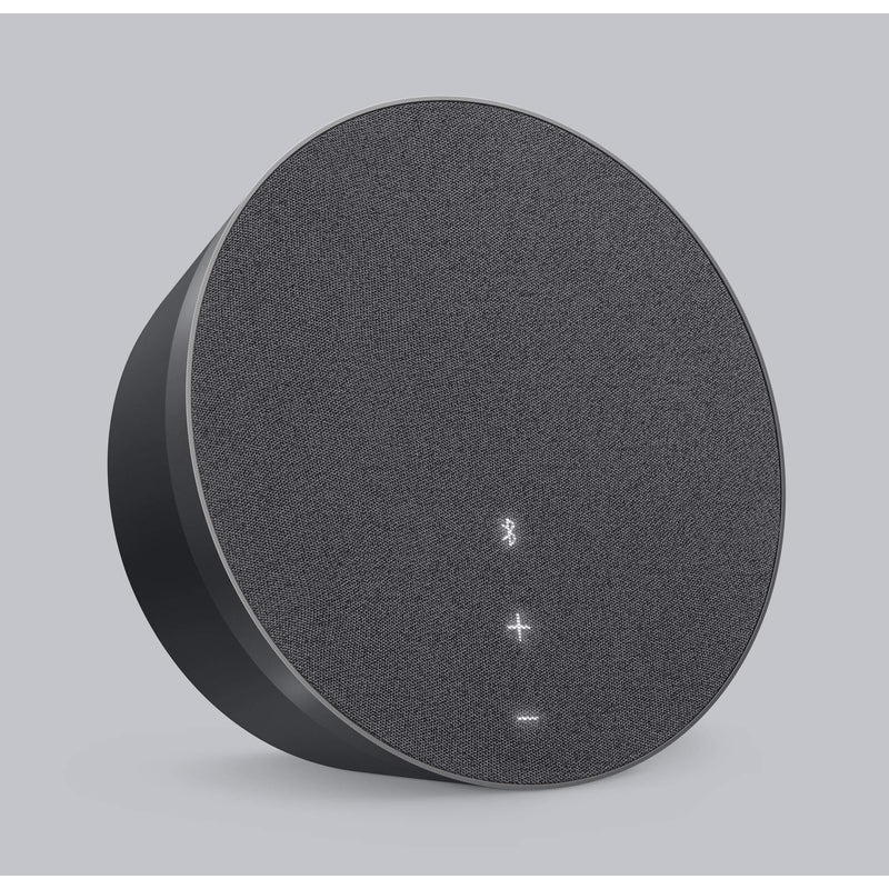 Logitech MX Sound 2.0 24w Wireless PC Speaker Black 980-001283