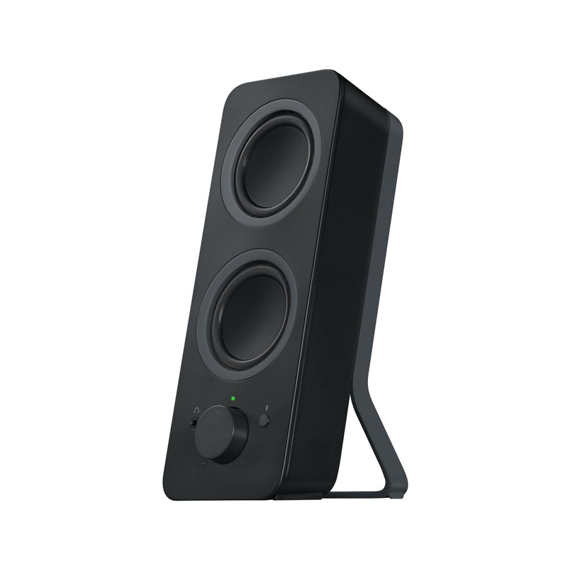 Logitech Z207 Speakers for PC Wireless 980-001295