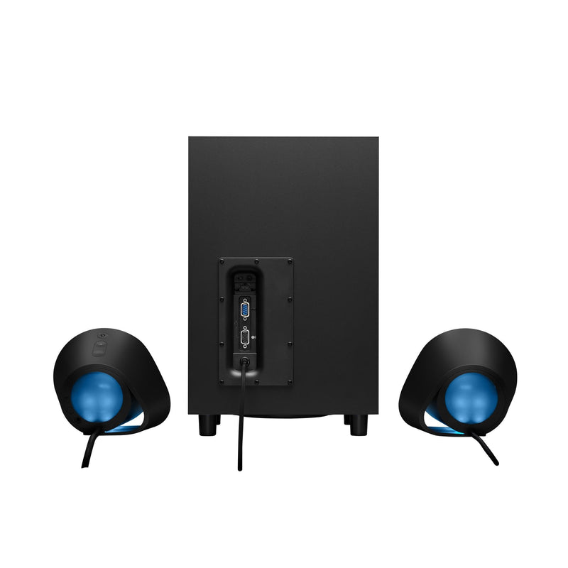 Logitech G560 Speakers Lightsync Wireless for PC 980-001301
