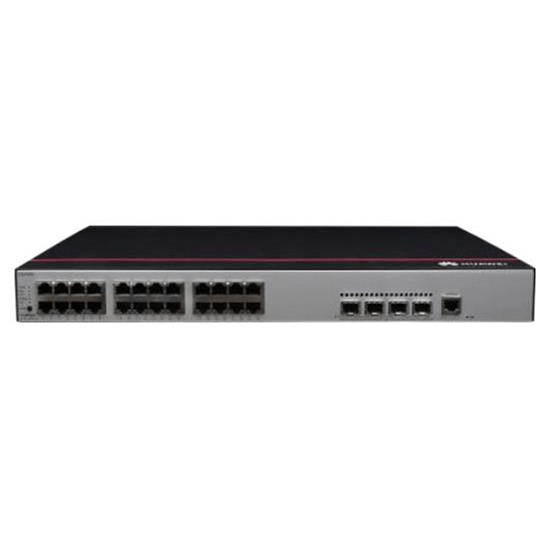 Huawei CloudEngine S5735-L24P4S-A1 L3 PoE Gigabit Ethernet Switch 98011321