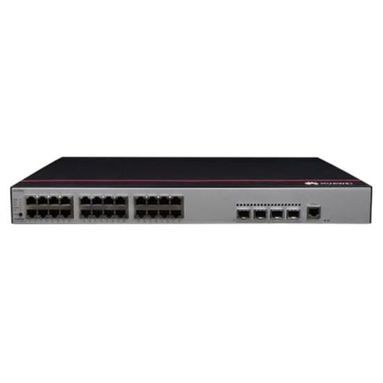 Huawei CloudEngine S5735-L24P4S-A1 L3 PoE Gigabit Ethernet Switch 98011321