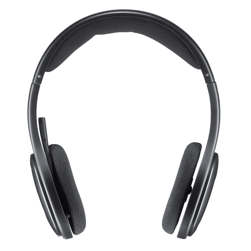 Logitech H800 Headphone Black 981-000338