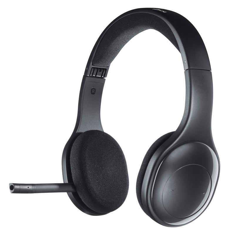 Logitech H800 Headphone Black 981-000338