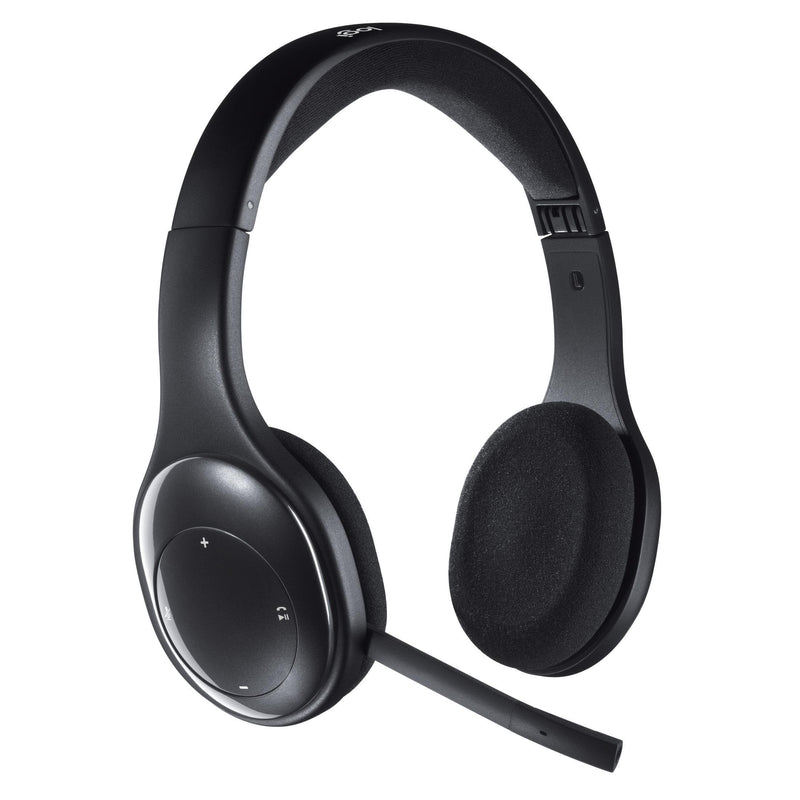 Logitech H800 Headphone Black 981-000338