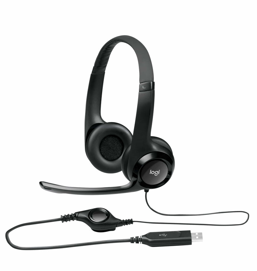 Logitech First Product Logitech – FirstShop