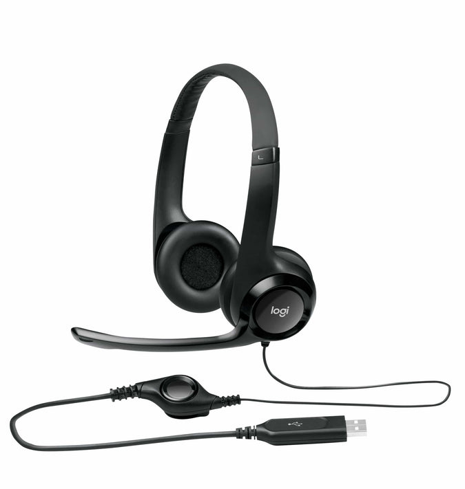 Logitech First Jobber Logitech – FirstShop