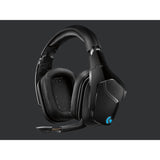 Logitech G935 Wireless and Wired 7.1 Gaming Headset 981-000744