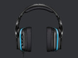 Logitech G635 Headphone Black and Blue 981-000750