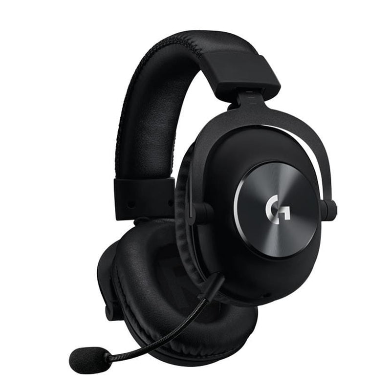 Logitech Pro Gaming Headset Wired 981-000812