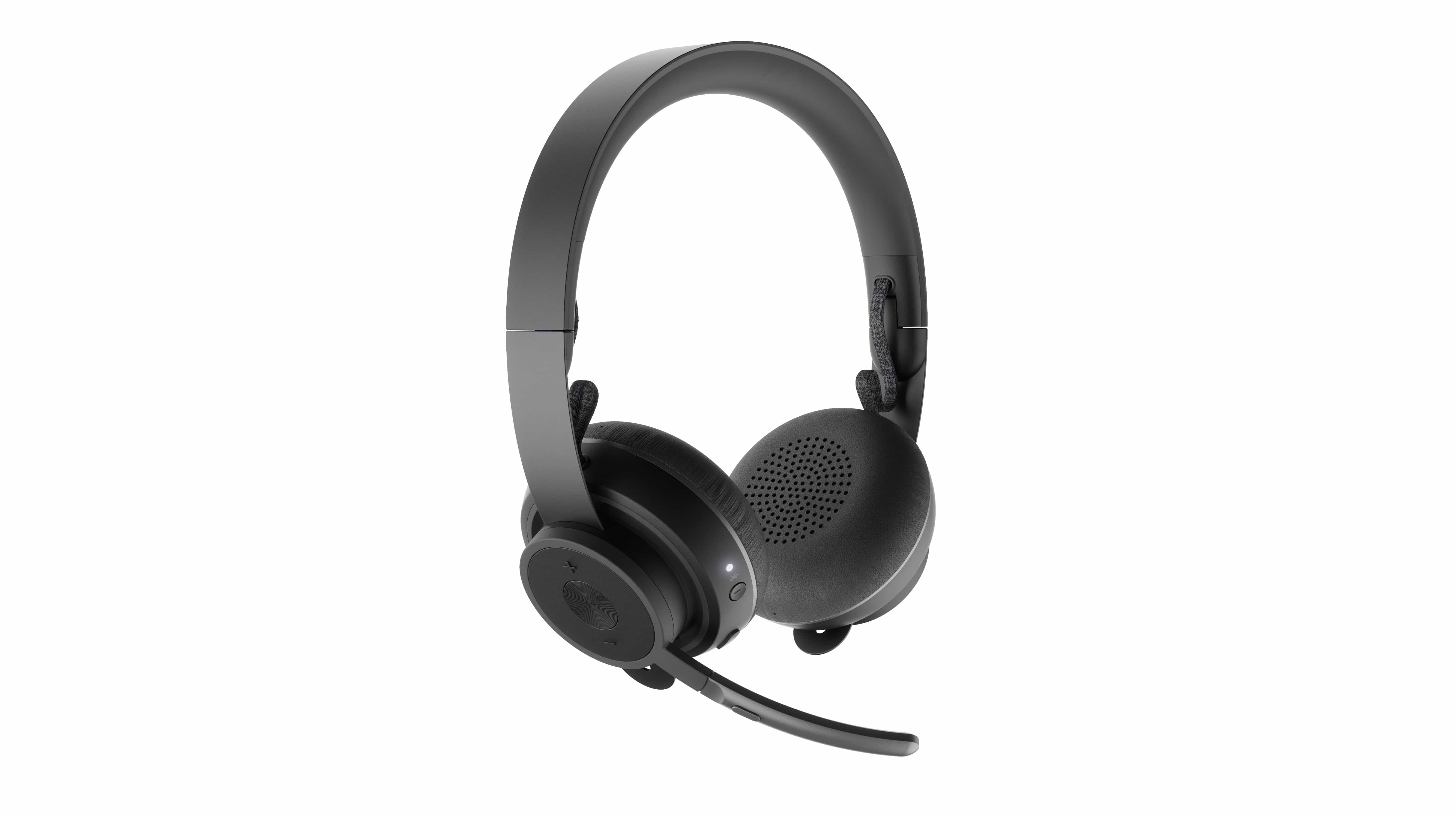 Logitech Zone Wireless Headphone Graphite 981-000914 – FirstShop