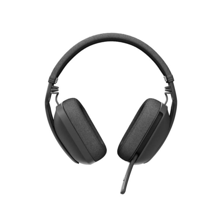 Logitech Zone Vibe 100 Wireless Bluetooth Headset Graphite 981