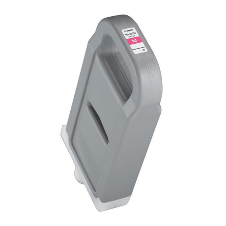 Canon PFI-707M Magenta Printer Ink Cartridge Original 9823B001 Single-pack
