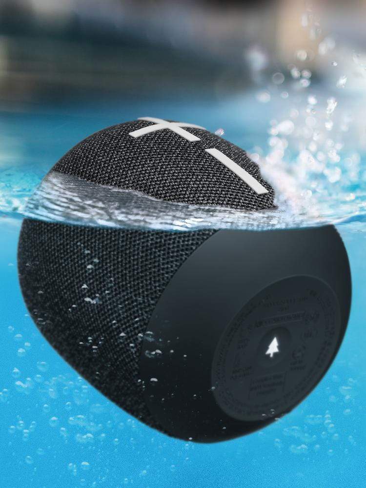 Ultimate Ears Wonderboom Portable Speaker 984-001561