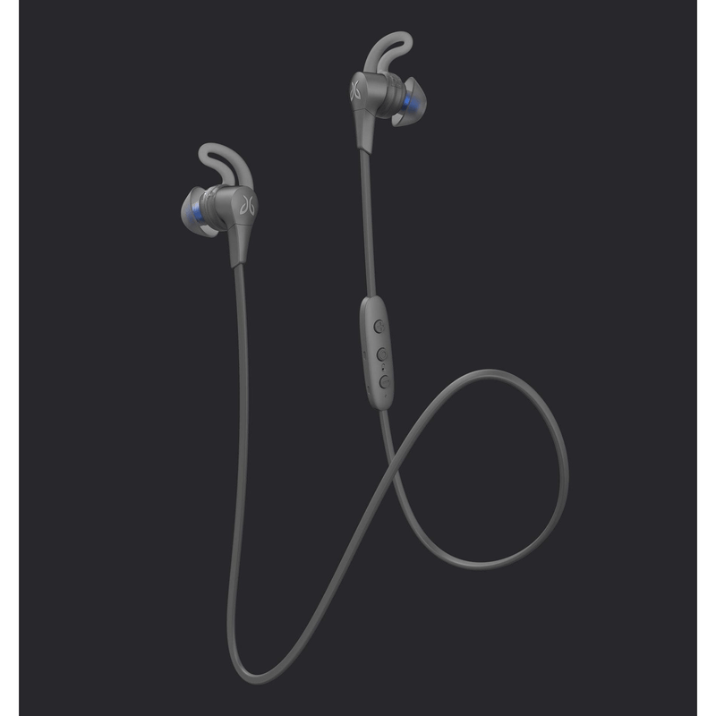 Jaybird X4 Sport Bluetooth® Headphones - STORM METALLIC/GLACIER - BT - N/A - EMEA