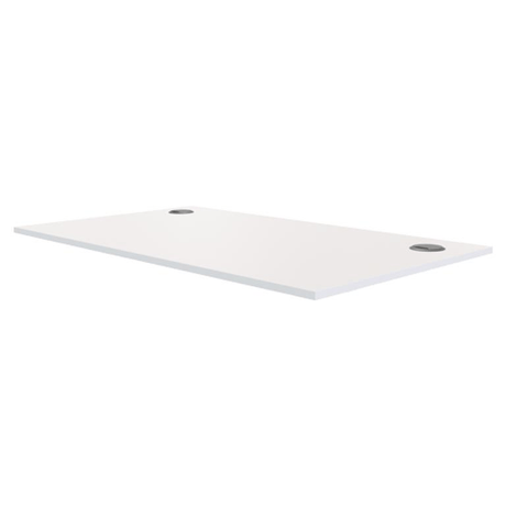 Fellowes Levado Desktop White - 1400mm 9870001