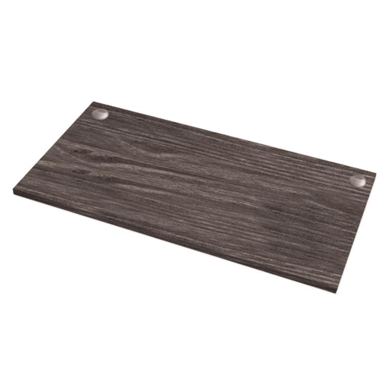 Fellowes Levado Desktop Newport Oak - 1600mm 9871001