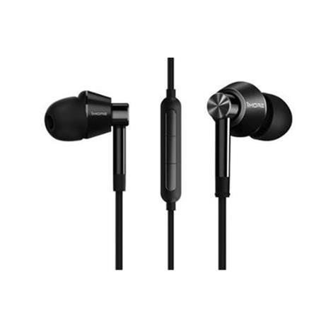 1MORE E1017 Headset In-ear Black 9900100315-1