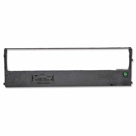 TallyGenicom Black Ribbon for T2600 6Million Characters 99061