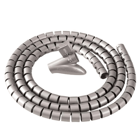 Fellowes CableZip Silver 9929801