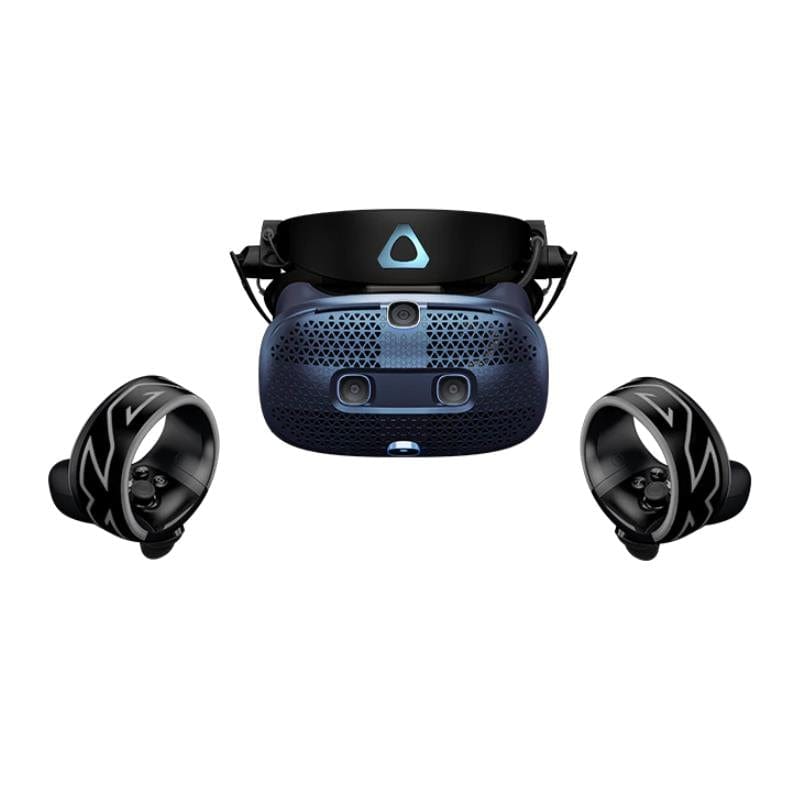 HTC Vive Cosmos Full Virtual Reality Kit 99HARL018-00